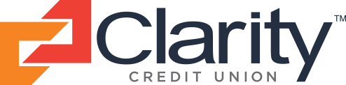 Clarity Credit Union Homepage